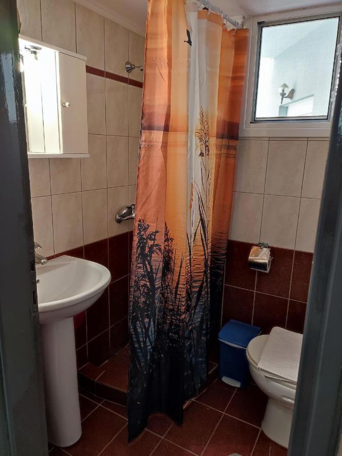 Victoria'S Apartment 卡瓦拉 外观 照片